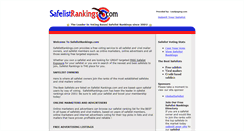 Desktop Screenshot of leadpaging.com